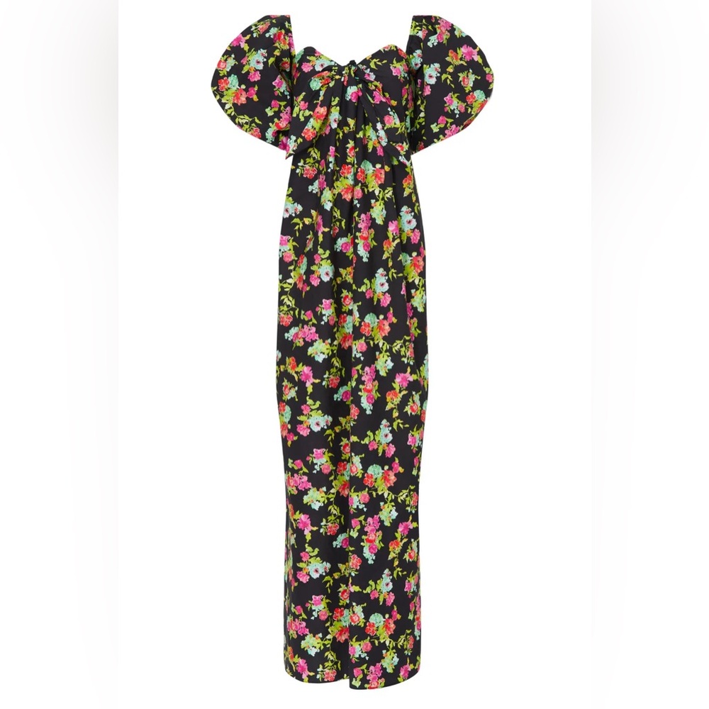 Caroline Constas Reyna Dress
